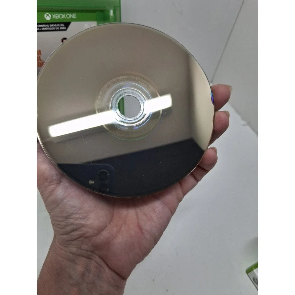 Tom Clancy's The Division 2 Xbox One Video Game Ubisoft 4K HDR Action RPG